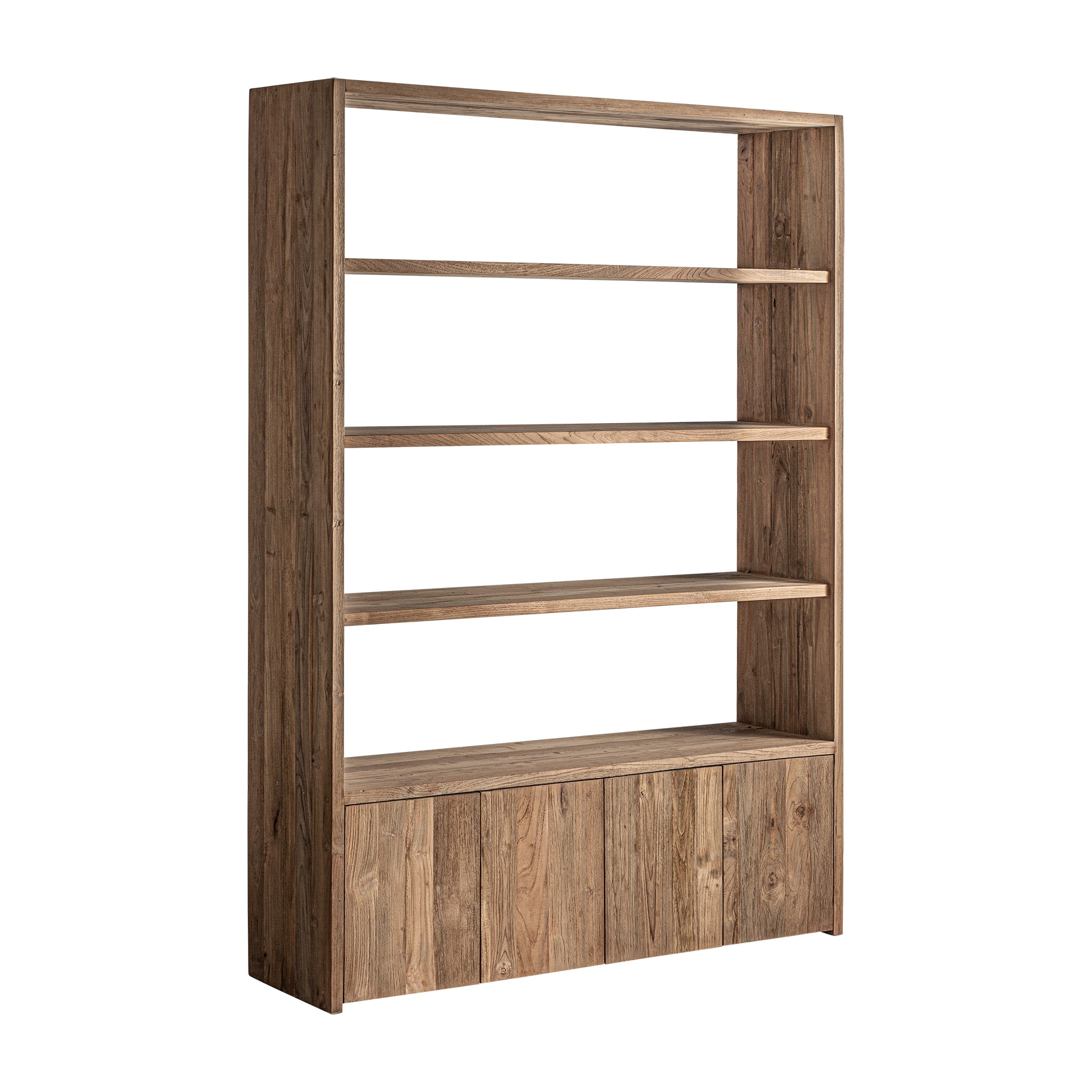 LOUHANS BOOKCASE